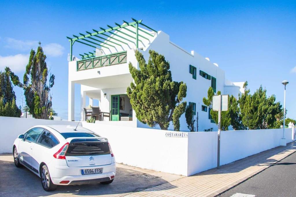 Apartamento Costa Mar Puerto del Carmen  Exterior foto