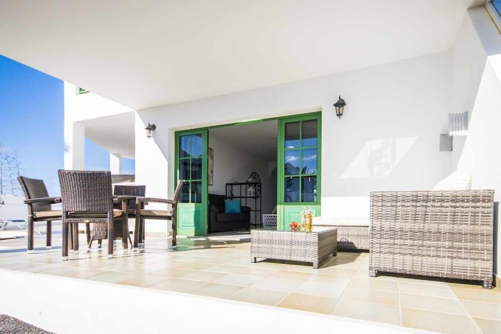Apartamento Costa Mar Puerto del Carmen  Exterior foto