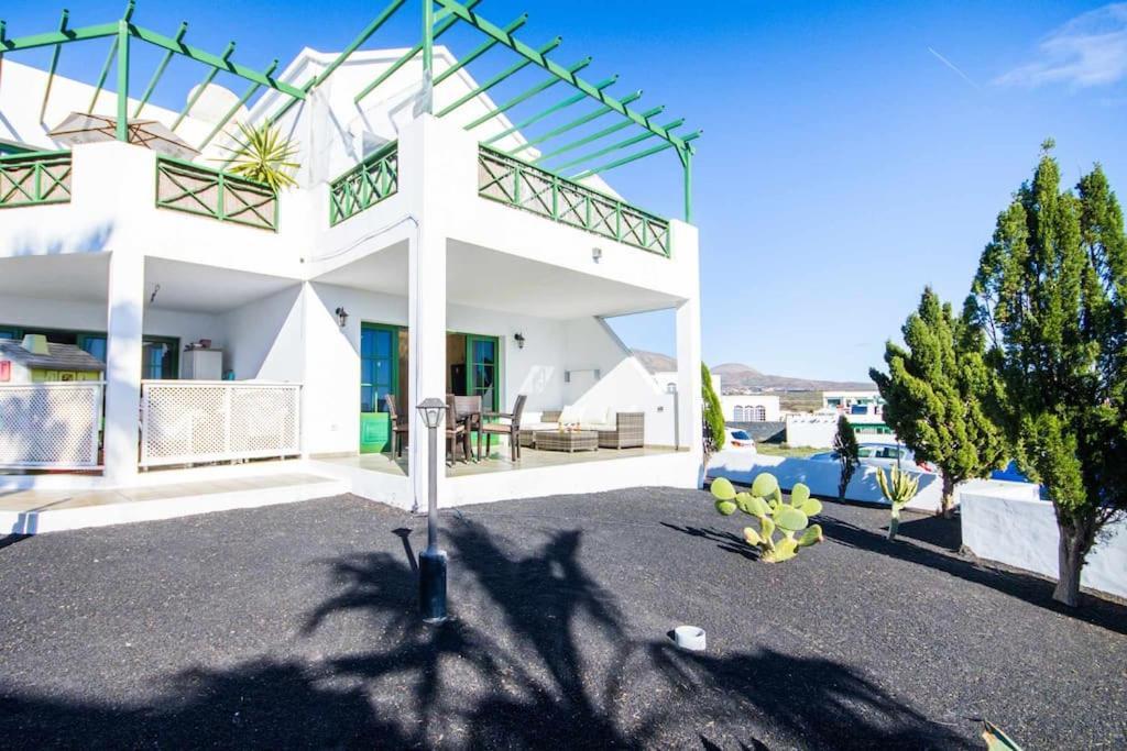 Apartamento Costa Mar Puerto del Carmen  Exterior foto