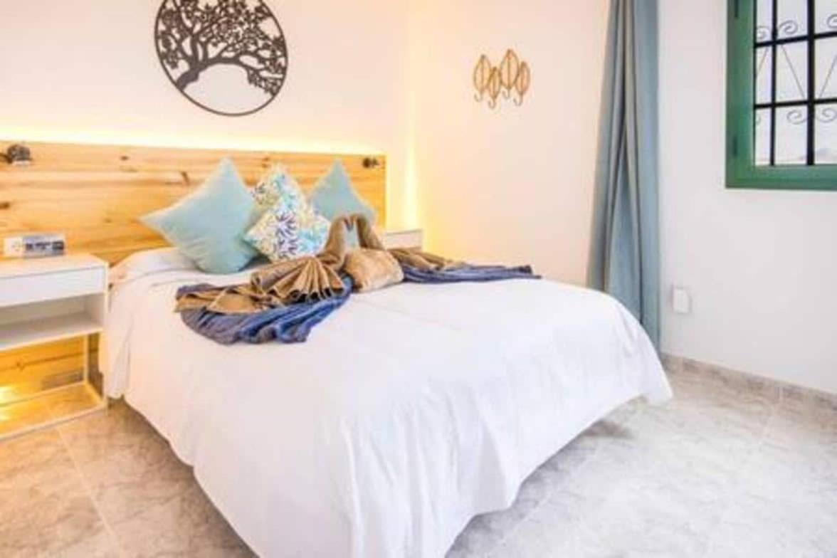 Apartamento Costa Mar Puerto del Carmen  Exterior foto